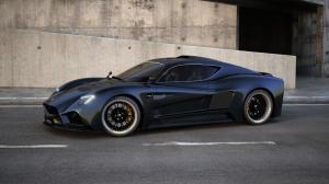 Faralli & Mazzanti Evantra '2013